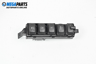 Buttons panel for Fiat Croma Station Wagon (06.2005 - 08.2011)