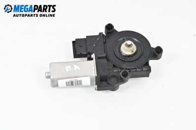 Motor macara geam for Fiat Croma Station Wagon (06.2005 - 08.2011), 5 uși, combi, position: stânga - fața