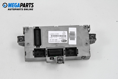 BSI module for Fiat Croma Station Wagon (06.2005 - 08.2011), № 501890160000