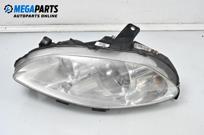 Headlight for Fiat Croma Station Wagon (06.2005 - 08.2011), station wagon, position: left