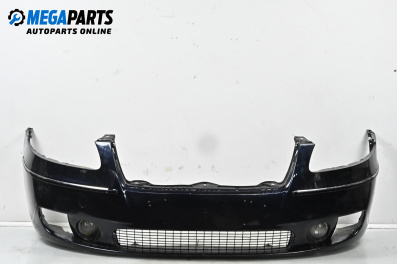Bara de protectie frontala for Fiat Croma Station Wagon (06.2005 - 08.2011), combi, position: fața