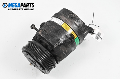 AC compressor for Fiat Croma Station Wagon (06.2005 - 08.2011) 1.9 D Multijet, 120 hp, № 13197197