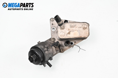 Corp filtru de ulei for Fiat Croma Station Wagon (06.2005 - 08.2011) 1.9 D Multijet, 120 hp