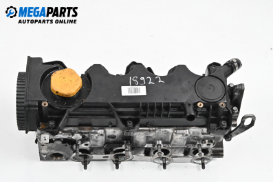 Engine head for Fiat Croma Station Wagon (06.2005 - 08.2011) 1.9 D Multijet, 120 hp