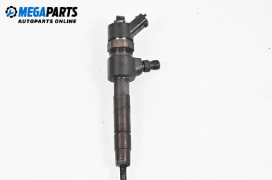 Diesel fuel injector for Fiat Croma Station Wagon (06.2005 - 08.2011) 1.9 D Multijet, 120 hp