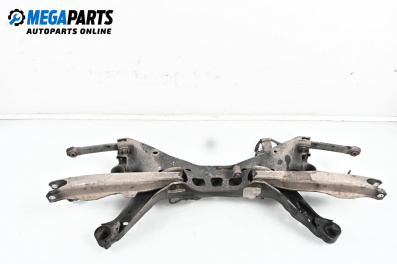 Punte spate for Fiat Croma Station Wagon (06.2005 - 08.2011), combi