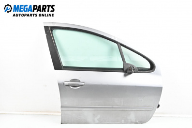 Door for Peugeot 307 Break (03.2002 - 12.2009), 5 doors, station wagon, position: front - right