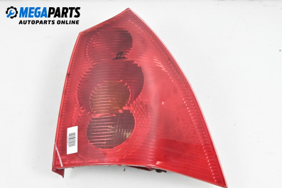 Tail light for Peugeot 307 Break (03.2002 - 12.2009), station wagon, position: right