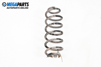 Coil spring for Peugeot 307 Break (03.2002 - 12.2009), station wagon, position: rear