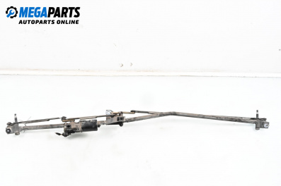 Front wipers motor for Peugeot 307 Break (03.2002 - 12.2009), station wagon, position: front