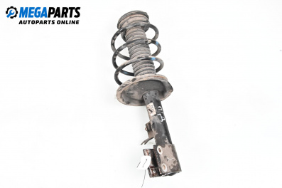 Macpherson shock absorber for Peugeot 307 Break (03.2002 - 12.2009), station wagon, position: front - right