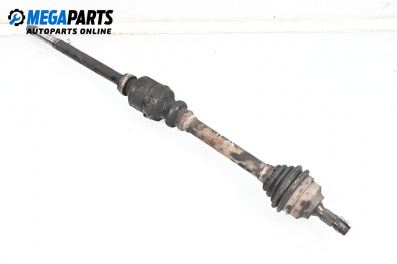 Driveshaft for Peugeot 307 Break (03.2002 - 12.2009) 2.0 HDI 90, 90 hp, position: front - right