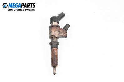 Diesel fuel injector for Peugeot 307 Break (03.2002 - 12.2009) 2.0 HDI 90, 90 hp