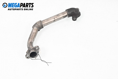 EGR tube for Toyota Corolla Verso II (03.2004 - 04.2009) 2.2 D-4D (AUR10), 136 hp