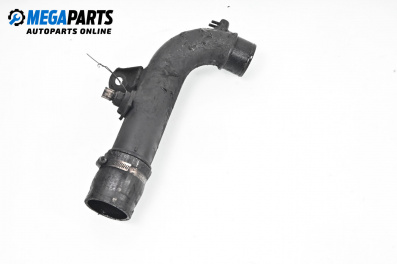 Turbo pipe for Toyota Corolla Verso II (03.2004 - 04.2009) 2.2 D-4D (AUR10), 136 hp