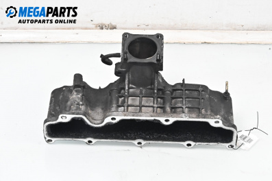 Intake manifold for Toyota Corolla Verso II (03.2004 - 04.2009) 2.2 D-4D (AUR10), 136 hp