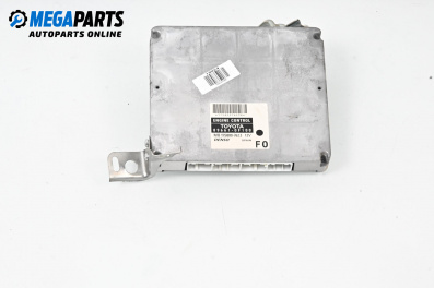 ECU for Toyota Corolla Verso II (03.2004 - 04.2009) 2.2 D-4D (AUR10), 136 hp, № 89661-0F010