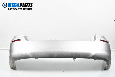 Bara de protectie spate for Toyota Corolla Verso II (03.2004 - 04.2009), monovolum