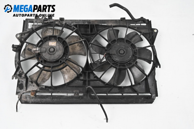 Kühllüfter for Toyota Corolla Verso II (03.2004 - 04.2009) 2.2 D-4D (AUR10), 136 hp