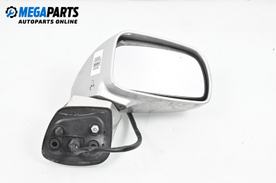 Mirror for Toyota Corolla Verso II (03.2004 - 04.2009), 5 doors, minivan, position: right