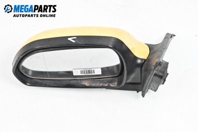 Mirror for Hyundai Elantra Sedan II (06.2000 - 07.2006), 5 doors, sedan, position: left