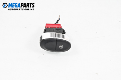 Rear window heater button for Renault Megane I Grandtour (03.1999 - 08.2003)