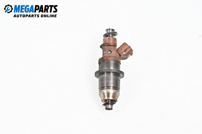 Duza benzină for Mitsubishi Galant VI Estate (09.1996 - 10.2003) 2.4 GDI (EA3W), 150 hp