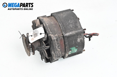 Alternator for Volkswagen Golf II Hatchback (08.1983 - 12.1992) 1.6 D, 54 hp, № Bosch 0 120 489 200