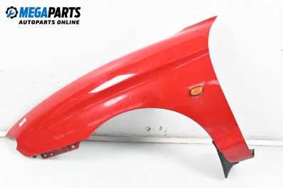 Fender for Hyundai Coupe Coupe I (06.1996 - 04.2002), 3 doors, coupe, position: front - left