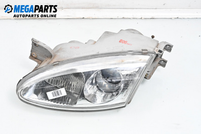 Headlight for Hyundai Coupe Coupe I (06.1996 - 04.2002), coupe, position: left