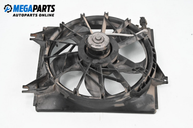 Ventilator radiator for Hyundai Coupe Coupe I (06.1996 - 04.2002) 2.0 16V, 139 hp