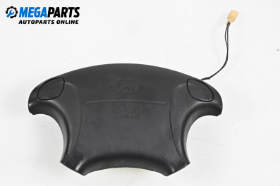 Airbag for Hyundai Coupe Coupe I (06.1996 - 04.2002), 3 uși, coupe, position: fața