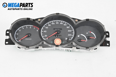 Instrument cluster for Hyundai Coupe Coupe I (06.1996 - 04.2002) 2.0 16V, 139 hp