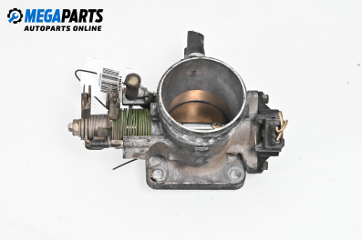 Clapetă carburator for Hyundai Coupe Coupe I (06.1996 - 04.2002) 2.0 16V, 139 hp