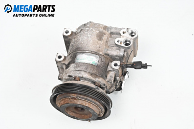 Compresor AC for Hyundai Coupe Coupe I (06.1996 - 04.2002) 2.0 16V, 139 hp, № AKSBC-02