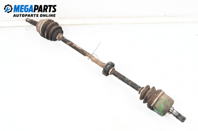 Driveshaft for Hyundai Coupe Coupe I (06.1996 - 04.2002) 2.0 16V, 139 hp, position: front - right
