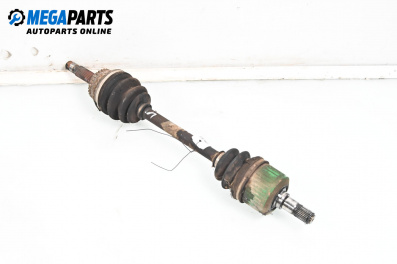 Driveshaft for Hyundai Coupe Coupe I (06.1996 - 04.2002) 2.0 16V, 139 hp, position: front - left