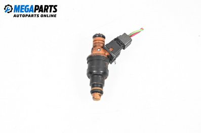 Gasoline fuel injector for Hyundai Coupe Coupe I (06.1996 - 04.2002) 2.0 16V, 139 hp