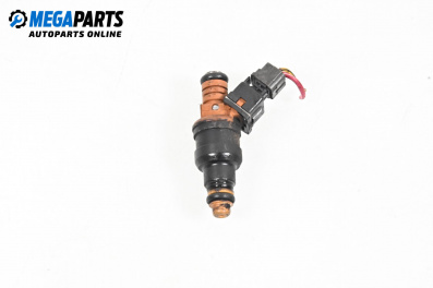 Gasoline fuel injector for Hyundai Coupe Coupe I (06.1996 - 04.2002) 2.0 16V, 139 hp