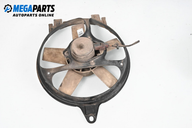 Kühlerlüfter for Ford Fiesta III Hatchback (01.1989 - 01.1997) 1.1, 55 hp