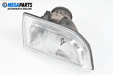 Headlight for Ford Fiesta III Hatchback (01.1989 - 01.1997), hatchback, position: right