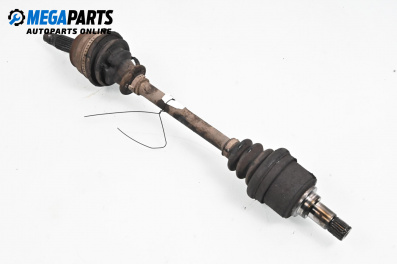 Planetară for Ford Fiesta III Hatchback (01.1989 - 01.1997) 1.1, 55 hp, position: stânga - fața