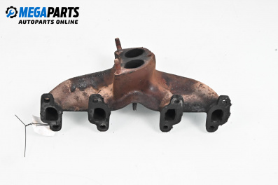 Exhaust manifold for Ford Fiesta III Hatchback (01.1989 - 01.1997) 1.1, 55 hp