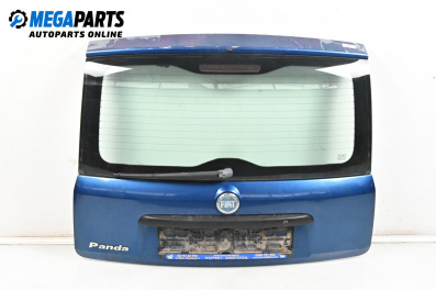 Boot lid for Fiat Panda Hatchback II (09.2003 - 02.2012), 5 doors, hatchback, position: rear