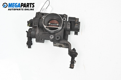 Butterfly valve for Fiat Panda Hatchback II (09.2003 - 02.2012) 1.1, 54 hp