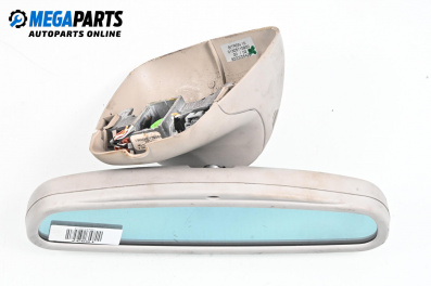Oglindă centrală retrovizoare for Renault Laguna II Hatchback (03.2001 - 12.2007), № 8200056426