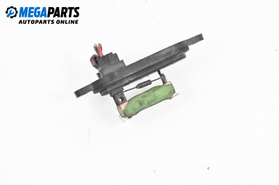 Blower motor resistor for Fiat Ducato Box III (03.1994 - 04.2002)