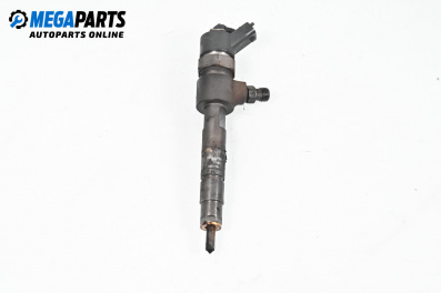Diesel fuel injector for Fiat Punto Hatchback II (09.1999 - 07.2012) 1.9 JTD 80 (188.237, .257, .337, .357), 80 hp
