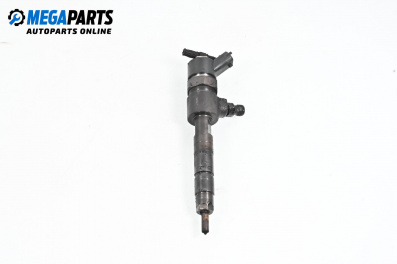 Diesel fuel injector for Fiat Punto Hatchback II (09.1999 - 07.2012) 1.9 JTD 80 (188.237, .257, .337, .357), 80 hp