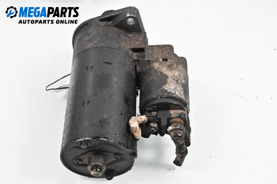 Demaror for Fiat Punto Hatchback II (09.1999 - 07.2012) 1.9 JTD 80 (188.237, .257, .337, .357), 80 hp